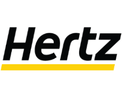 Hertz rent-a-car